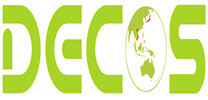 Logo Decos Cũ