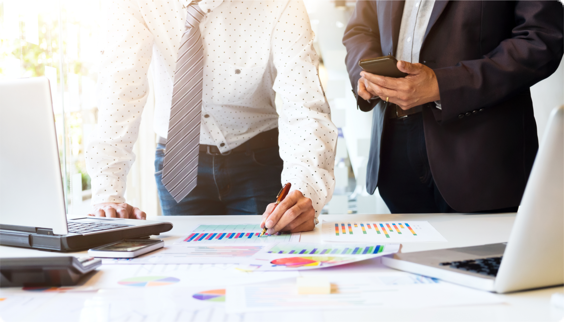 Business Consultancy