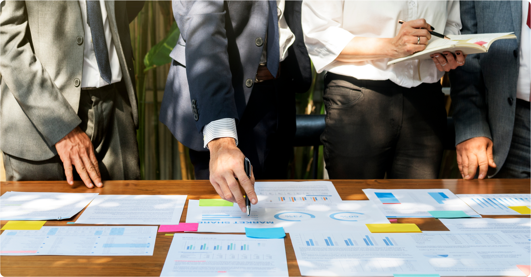 Business Consultancy