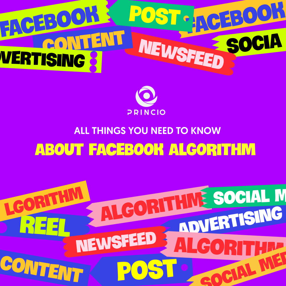 THUẬT TOÁN FACEBOOK 2023 – LÀM THẾ NÀO ĐỂ TỐI ƯU HÓA HIỂN THỊ NỘI DUNG?