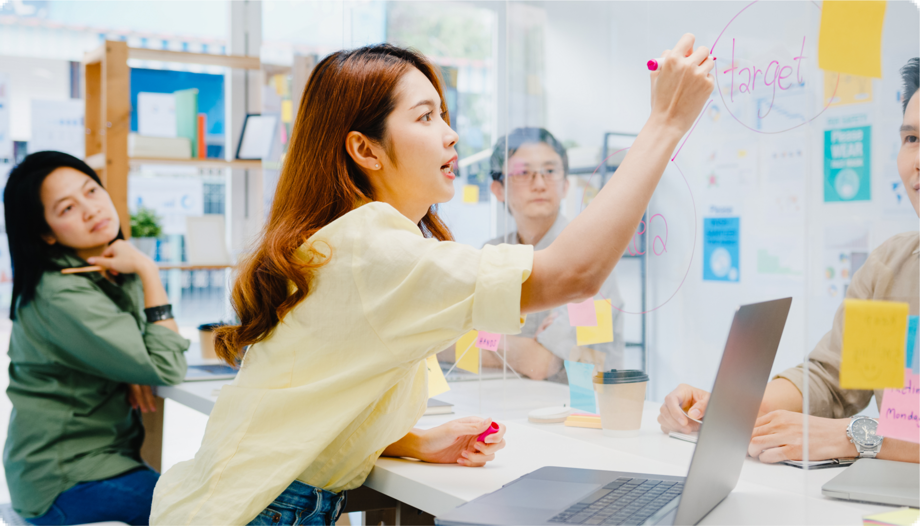 Working Skills Workshops