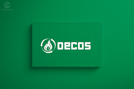 [PRINCIO x DECOS] – ĐƠN GIẢN TẠO KHÁC BIỆT