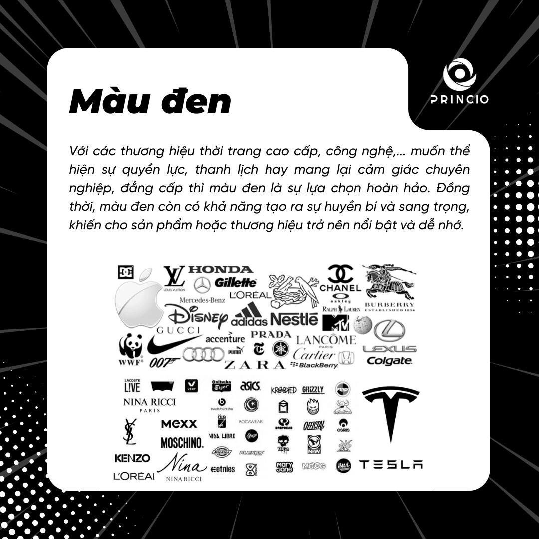 đen