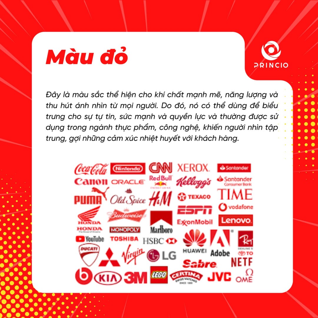 Màu đỏ