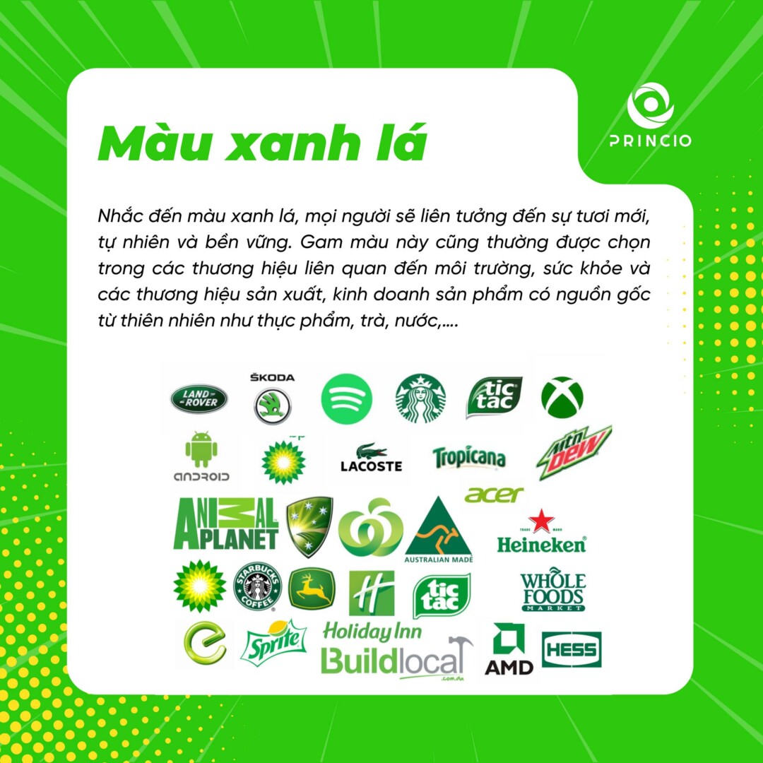 Xanh Lá
